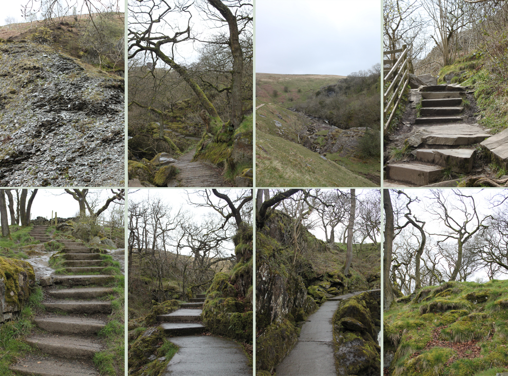 Ingleton Falls 25