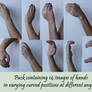 Hand References 2