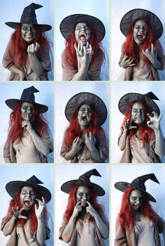 Which Old Witch 3