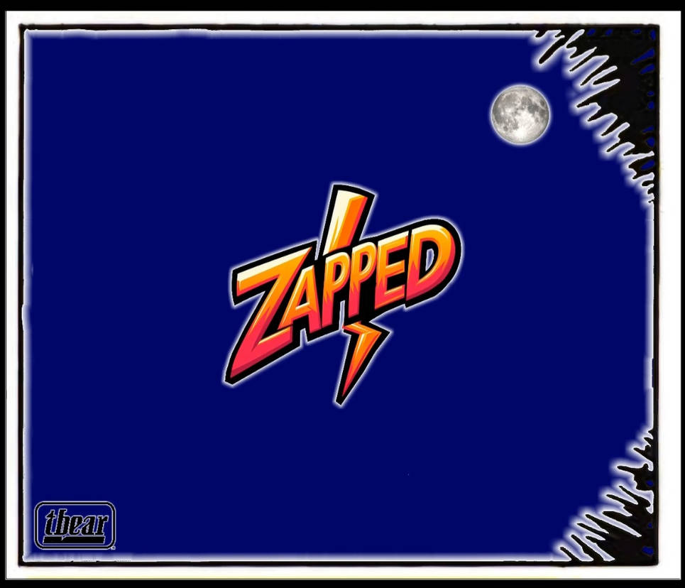 Zapped Effect Zapped Logo Page 7 | Zapped Images Free Download On Freepik