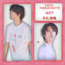 Yuta (NCT) | PNG PACK #10