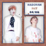 Haechan (NCT) | PNG PACK #16