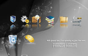PRKicons