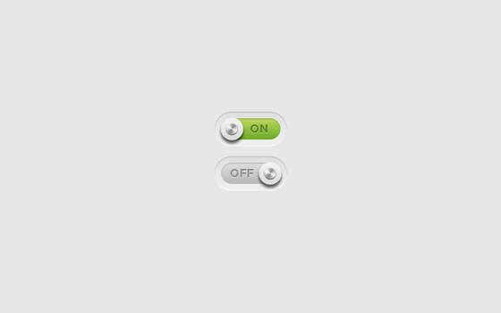 switch it on off