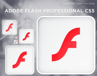 Adobe Flash Professional CS5