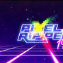 Pixel Ripped Motion Graphics |Comission|