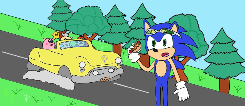 Sonic The Hedgehog Sweet Dreams Are Made Of This By Tshirt4 On Deviantart Sonic The Hedgehog Sweet Dreams Are Made Of This By Tshirt4 On Deviantart