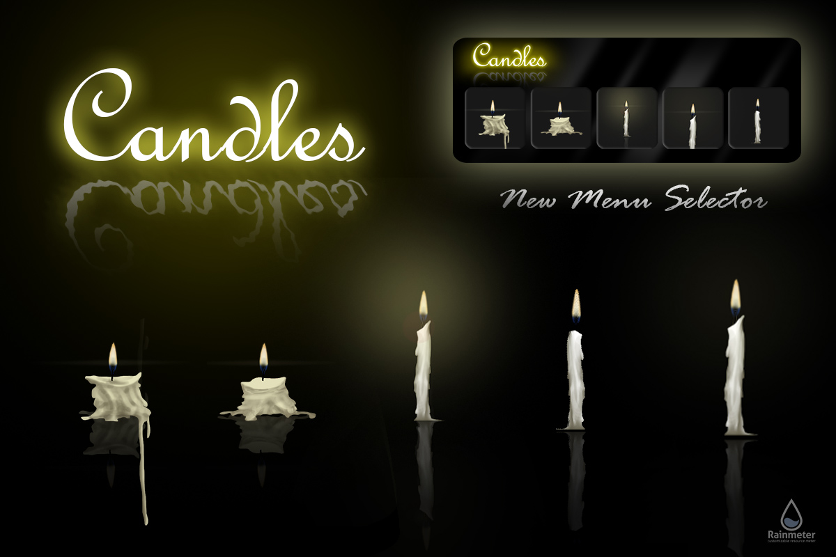 Candles Animated Gifs by amadis33 on DeviantArt