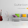 Guitar Musical Icon