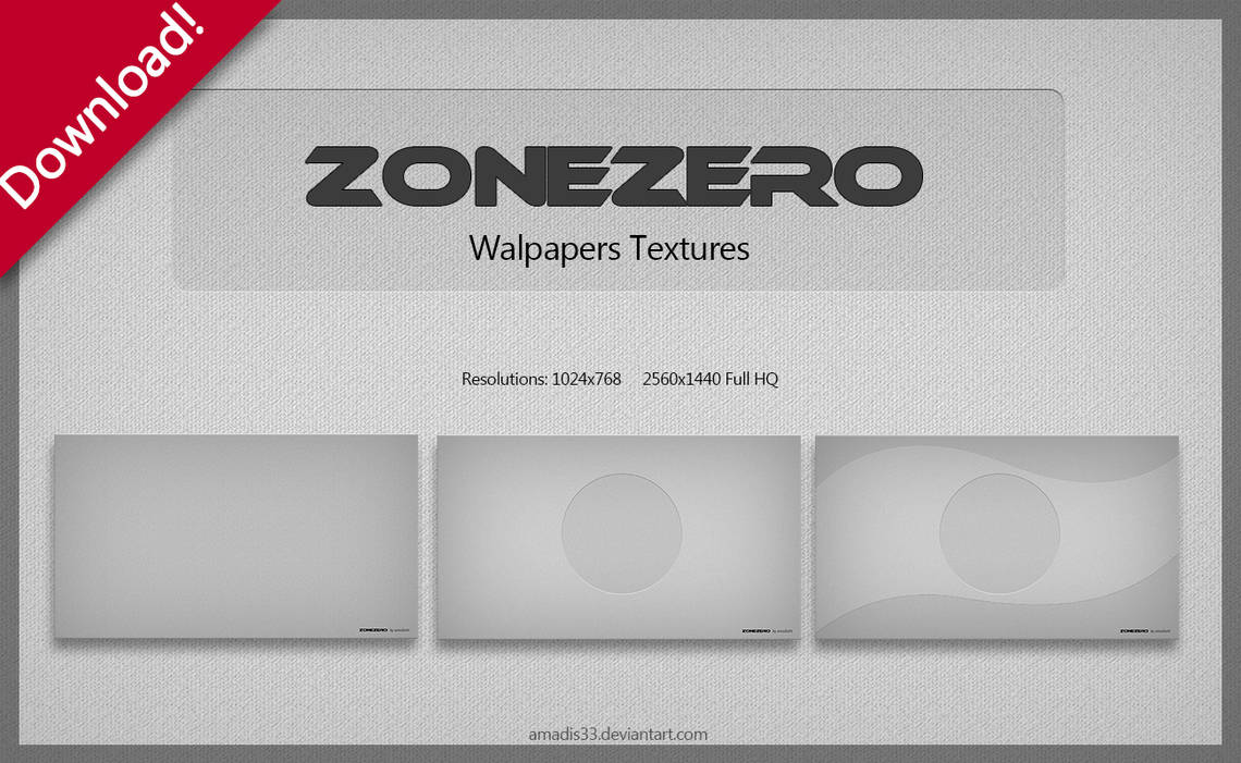 Zonezero by amadis33 on DeviantArt