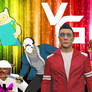 Vanoss and friends Wallpaper