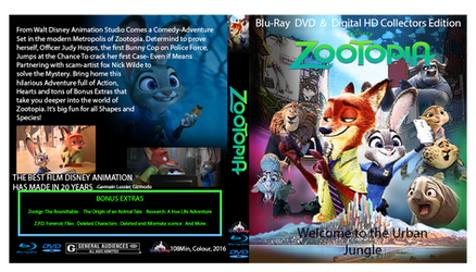 Zootopia Memes And Articles On Tryeverything Deviantart