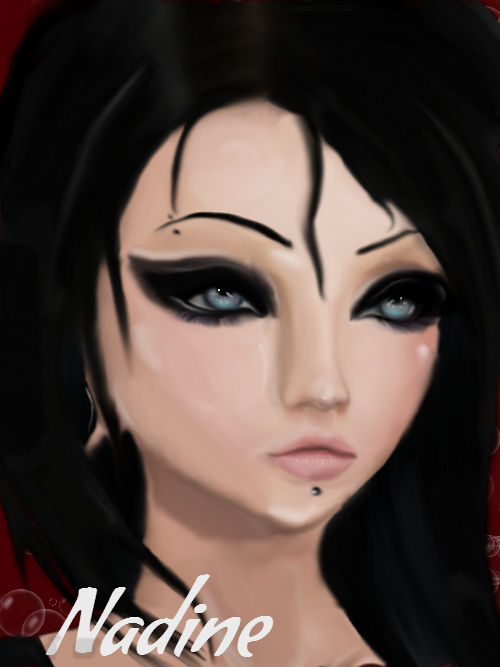 ImvuDP by errmahgerd1 on DeviantArt