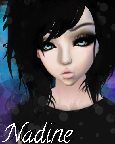 nadddine ouo by errmahgerd1 on DeviantArt