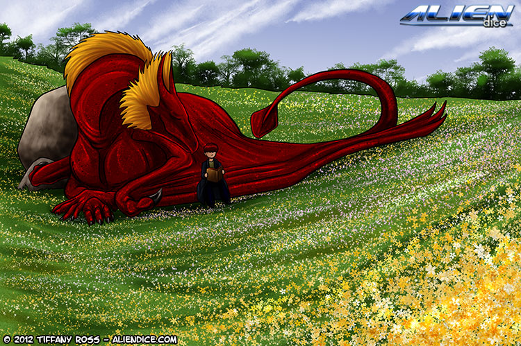 Keith's Dragon by shivaesyke on DeviantArt