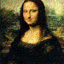 Mona Lisa Avatar Transform