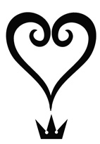 Kingdom Hearts Tattoo by ashleyweirdo on DeviantArt