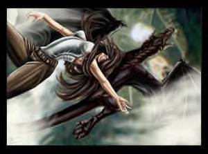 The Dance Part II by Abyss-Dragons on DeviantArt