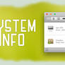 System Info