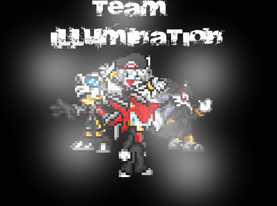 battle test by theultimatexion on DeviantArt