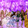 Fairy Tales Contest Stock Pack