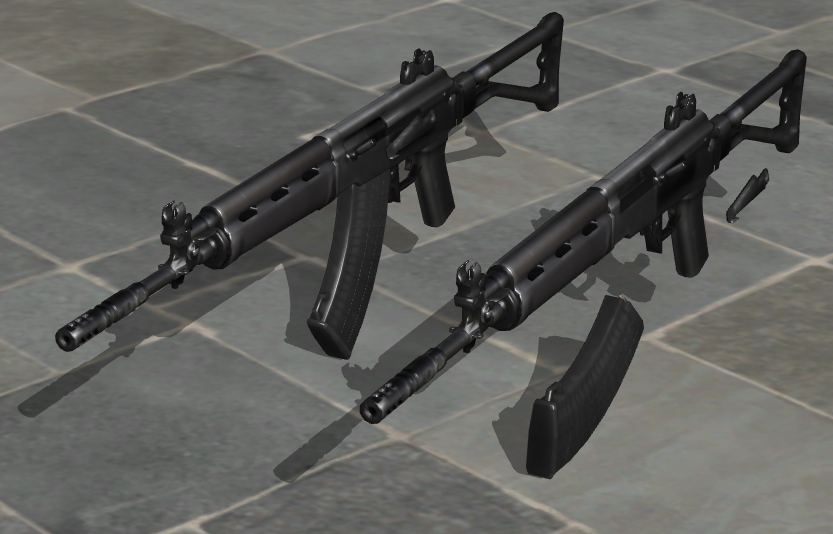 Gallys Rk