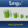 Tango Grenade