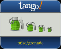 Tango Grenade