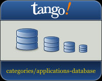 Tango Database