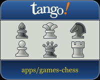 Tango Chess
