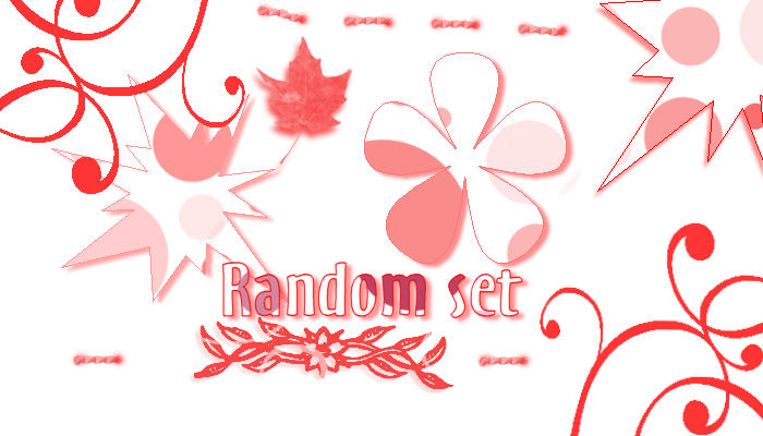 Random Set