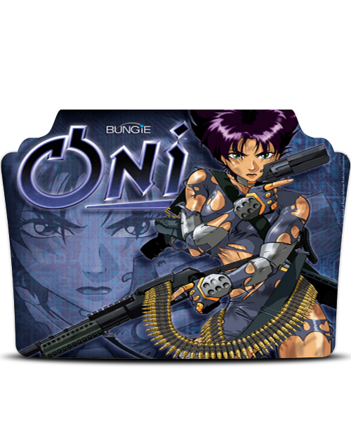 oni 7Yy icon by kashim12345 on DeviantArt