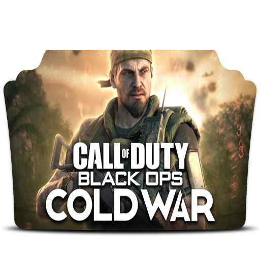 call of duty black ops cold war 9TK icon by kashim12345 on DeviantArt