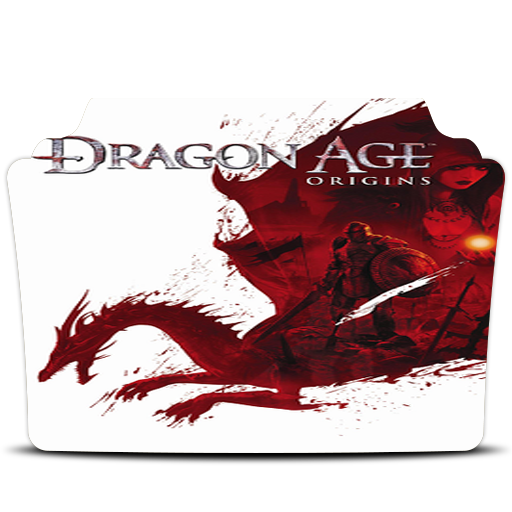 dragon age origins P2A icon by kashim12345 on DeviantArt