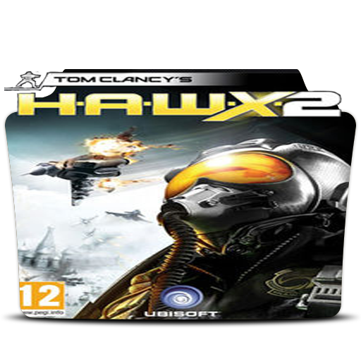 tom clancy s hawx 2 kwW icon by kashim12345 on DeviantArt