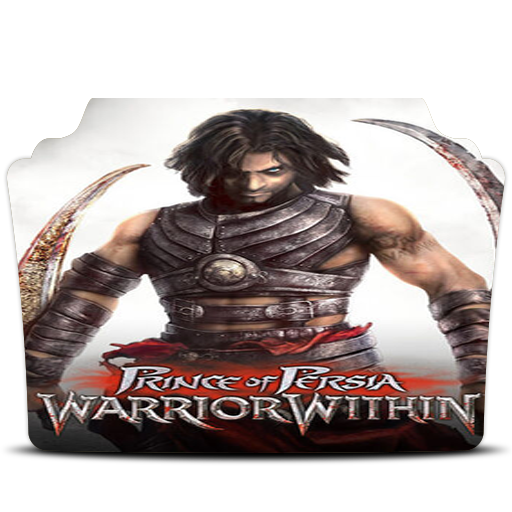 prince of persia warrior within EtD icon by kashim12345 on DeviantArt