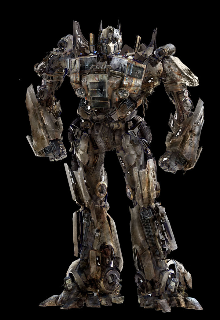 Optimus prime evasion mode animation by minibot-gears on DeviantArt