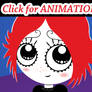 Ruby Gloom Animation Test