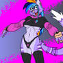 Zephy Meme Outfit