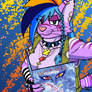 Zephy Does the Book Bra Meme