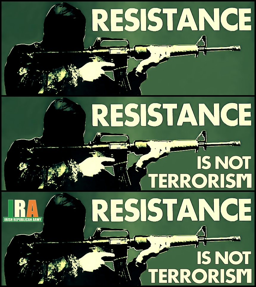 Resistance Banners for FB