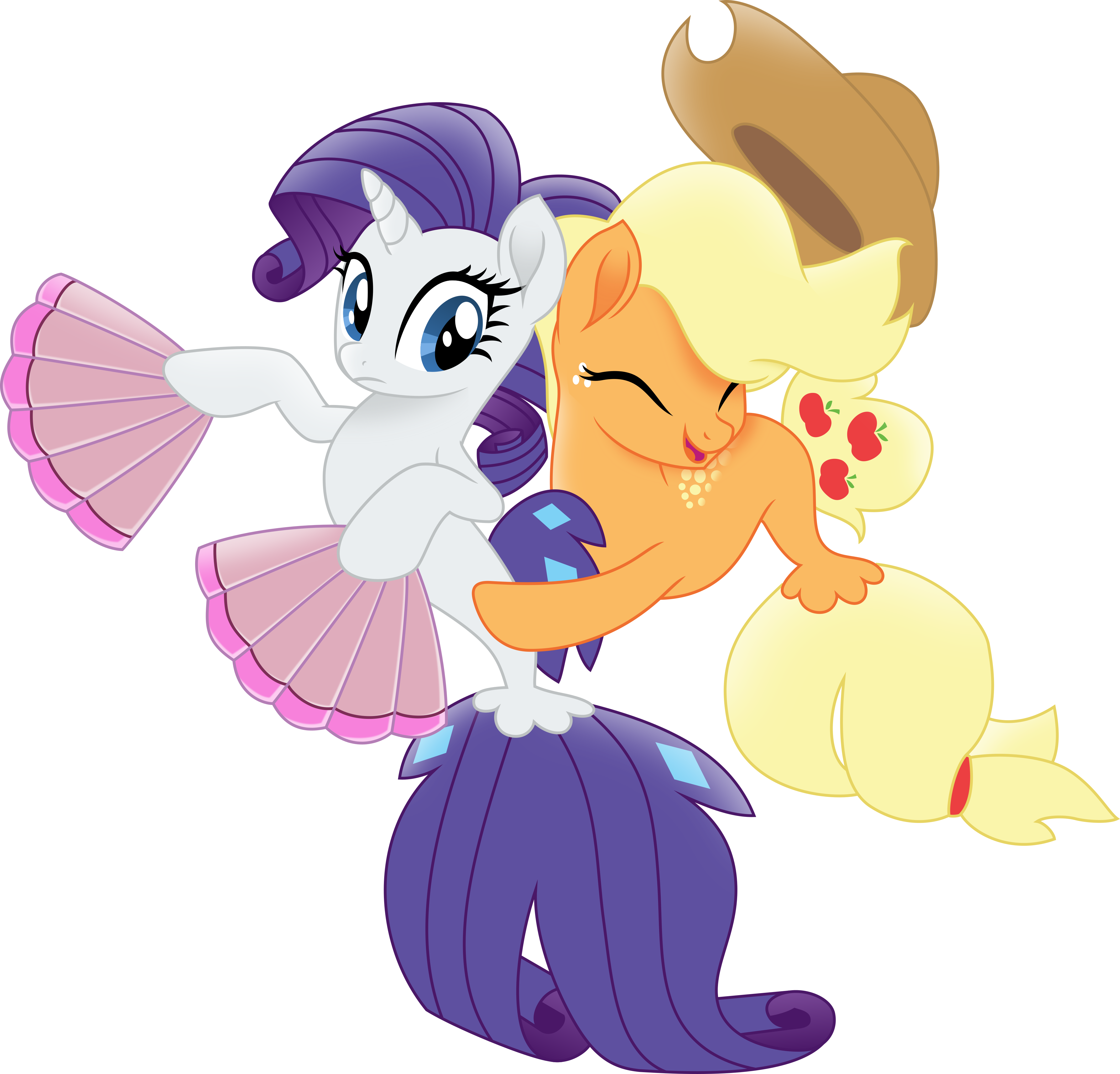 Fishy Rarijack