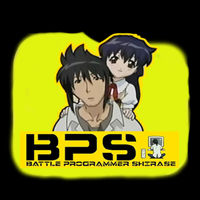 Get Wallpaper Battle Programmer Shirase By Akkusensei On Deviantart For Android