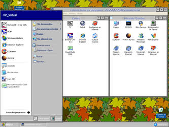 Windows 3x  Preview