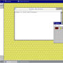 Windows 3x  Preview  2