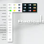 RadicalSqr System Icons