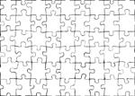 Puzzle Texture