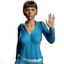 T'Pol For Genesis 8 Female