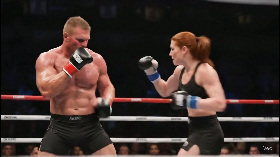 Mixed Boxing by MixedWrestlingHunks on DeviantArt