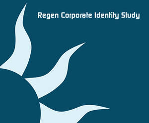 Regen Corporate Identity Study